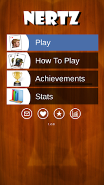 Imagen 0 para Nertz Solitaire: Pounce t…