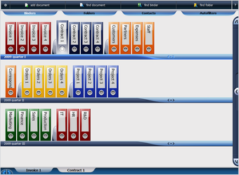 Imagen 0 para FindYourFiles Network Ful…