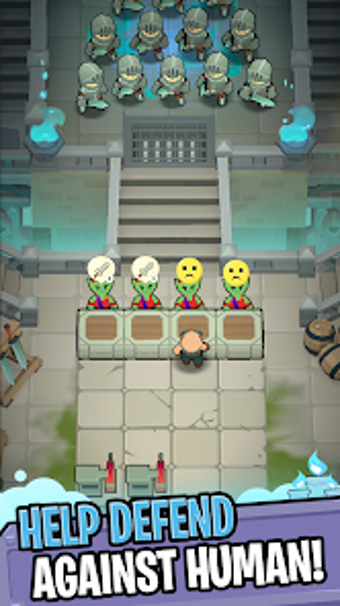 Image 0 for Idle Dungeon Keeper Tycoo…