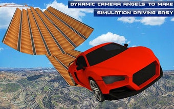 Imagen 0 para Racing Car Stunts- Mega R…