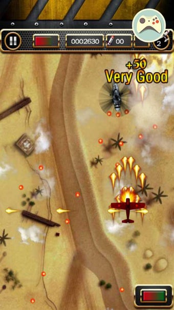 Imagen 3 para Ace Air Combat for Window…