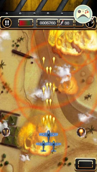 Imagen 1 para Ace Air Combat for Window…