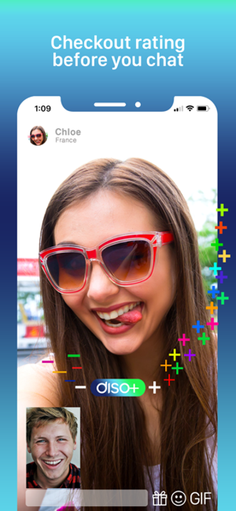 Imagen 0 para Diso - Random Live Video …