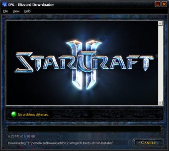 Image 4 for StarCraft 2: Heart of the…
