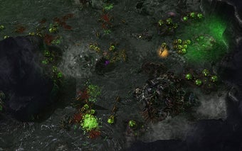 Image 7 for StarCraft 2: Heart of the…