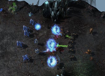 Image 6 for StarCraft 2: Heart of the…