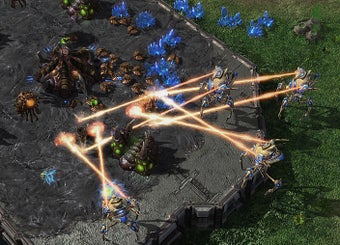 Image 3 for StarCraft 2: Heart of the…