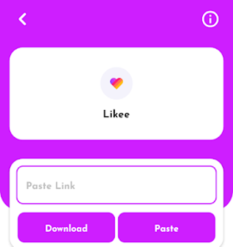 Imagen 0 para Video Downloader for Like…