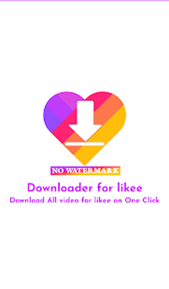 Imagen 3 para Video Downloader for Like…