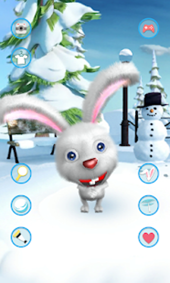 Imagen 3 para Talking Bunny