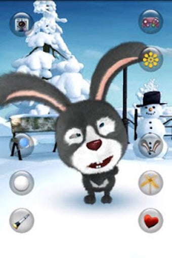 Imagen 0 para Talking Bunny