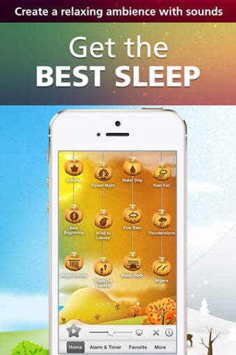 Image 0 for Relax Melodies Seasons Pr…