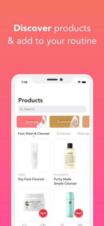Imagen 0 para Charm: Skincare Routine &…