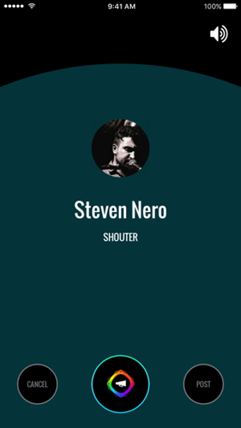 Imagen 0 para Shouter