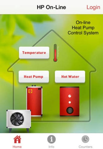 Image 0 for MasterTherm
