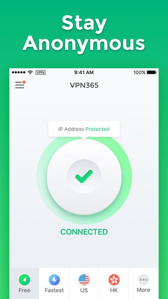 Image 0 for VPN 365 - Super Fast VPN …