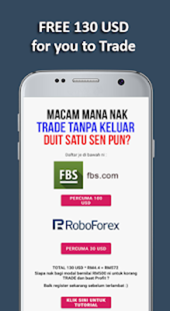 Imagen 1 para Trader Ebook Center