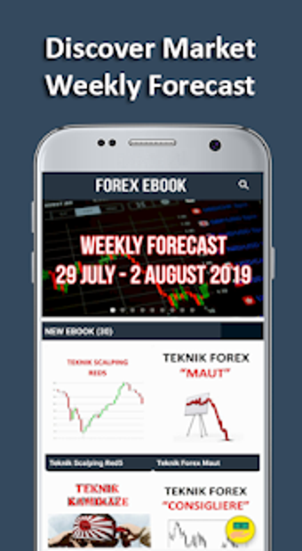 Imagen 3 para Trader Ebook Center
