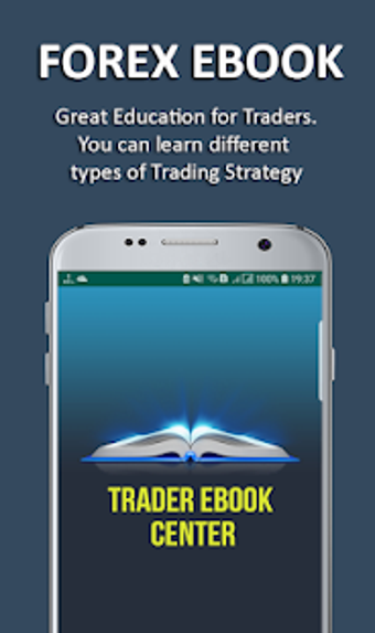 Imagen 0 para Trader Ebook Center
