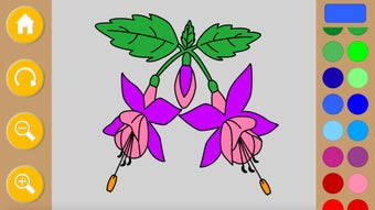 Image 2 for Kids Coloring Book Tap To…