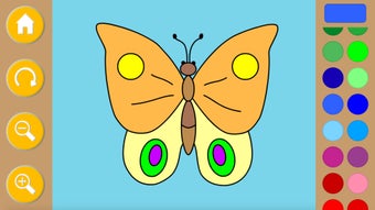 Image 3 for Kids Coloring Book Tap To…