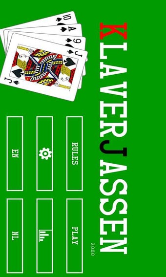 Image 3 for Klaverjassen for Windows …