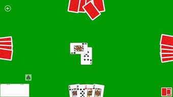Image 1 for Klaverjassen for Windows …