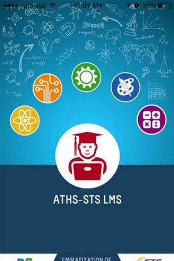 Image 0 for ATHS-STS LMS