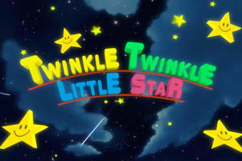 Image 0 for Twinkle Twinkle Little St…