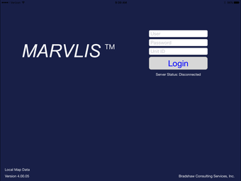 Image 2 for MARVLIS Client 4