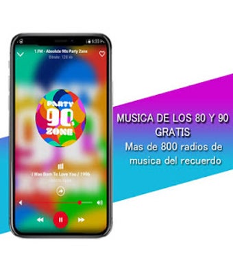 Image 0 for Music of the 80s and 90s …