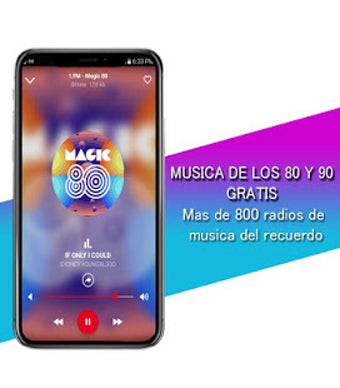 Image 1 for Music of the 80s and 90s …