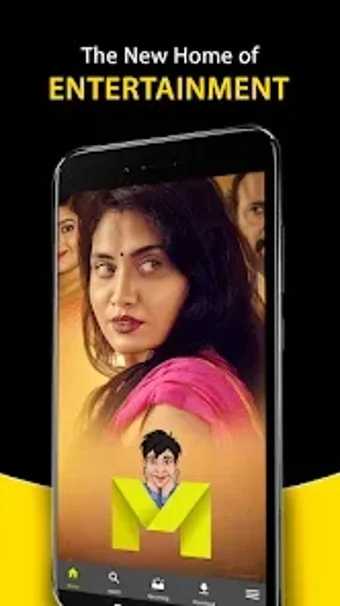 Image 0 for Mastram : Web Series  Mor…