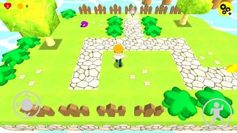 Imagen 1 para Mr Maker 3D Level Editor