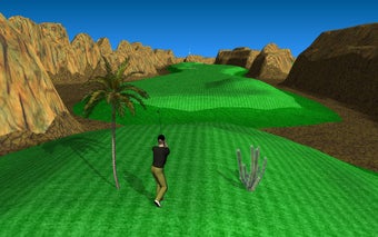 Imagen 2 para Par 72 Golf HD Lite