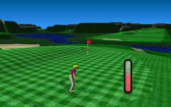 Imagen 0 para Par 72 Golf HD Lite