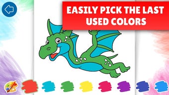 Image 1 for Little Picasso Kids color…