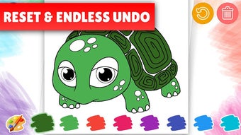 Image 2 for Little Picasso Kids color…