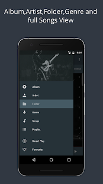Imagen 2 para Pluto Smart Music Player