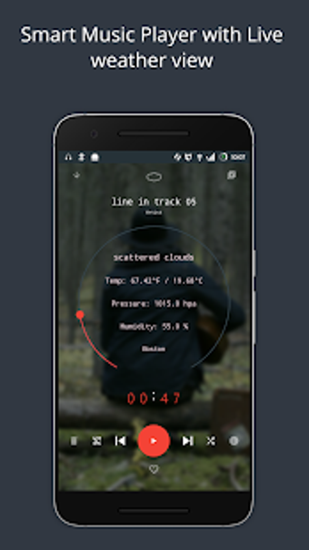 Image 1 for Pluto Smart Music Player