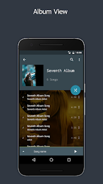 Imagen 3 para Pluto Smart Music Player