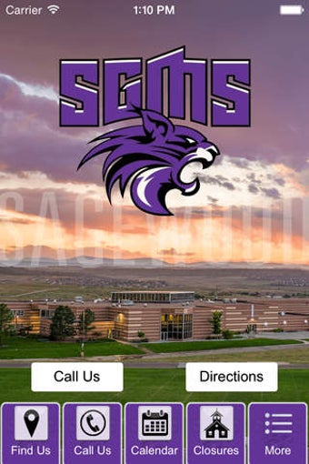 Image 0 for Sagewood Middle School