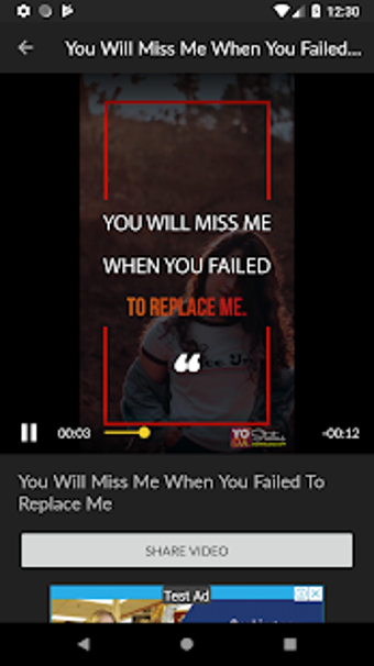 Image 1 for YoYo Video Status Song - …