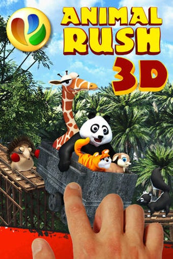 Imagen 0 para Animal Rush 3D