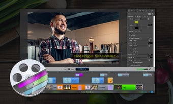 Image 0 for ScreenFlow