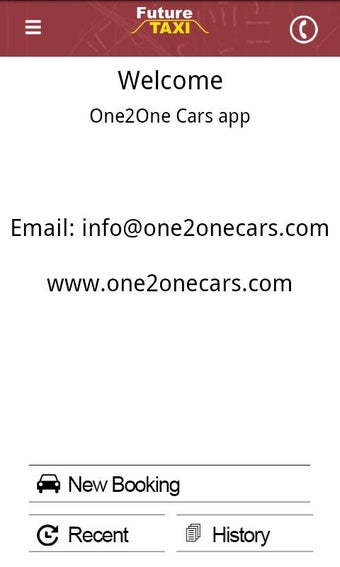 Imagen 0 para One Taxi