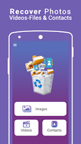 Imagen 3 para Photo recovery : Video re…