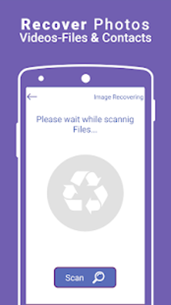 Imagen 1 para Photo recovery : Video re…