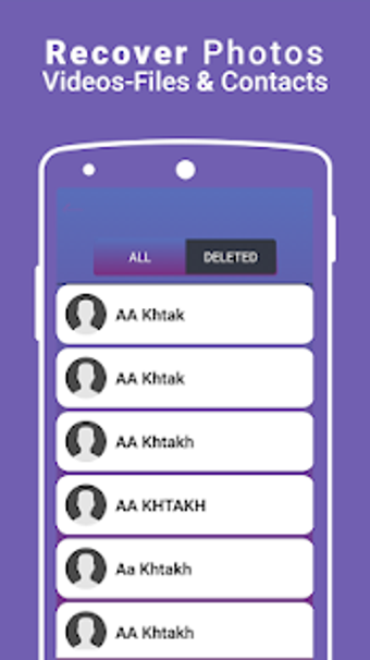 Imagen 0 para Photo recovery : Video re…