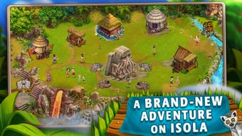Image 0 for Virtual Villagers Origins…